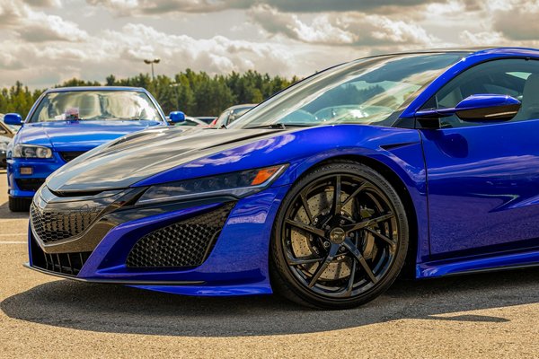 Zoom sur les voitures hybrides : une alternative à l'essence ?